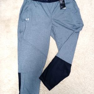 Under Armour capri joggers